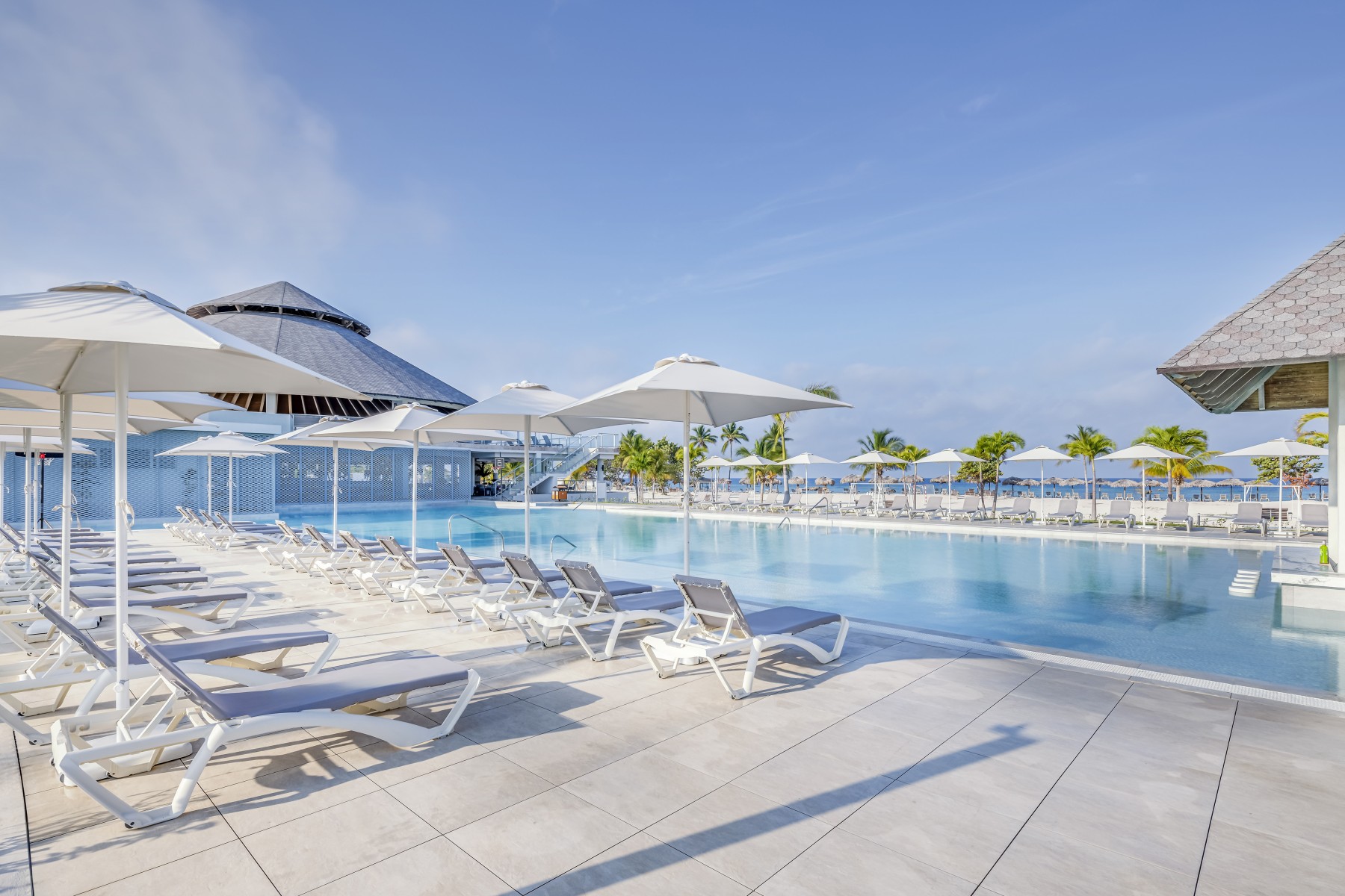 Melia Trinidad Peninsula